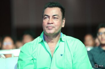 Nenu Sailaja Movie Audio Launch